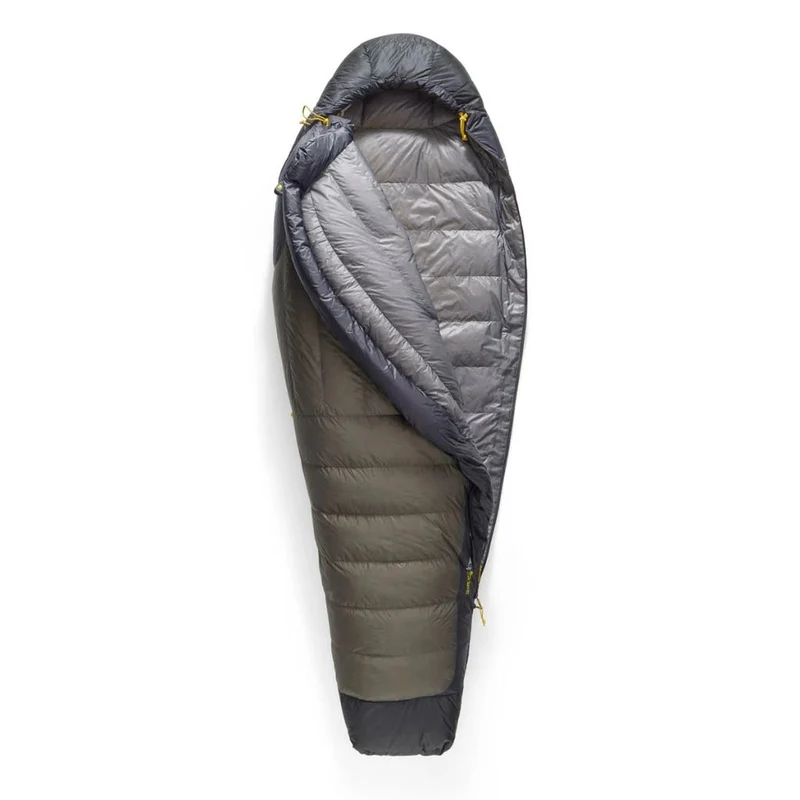 Sac de couchage Spark Pro Sea to Summit -1°C