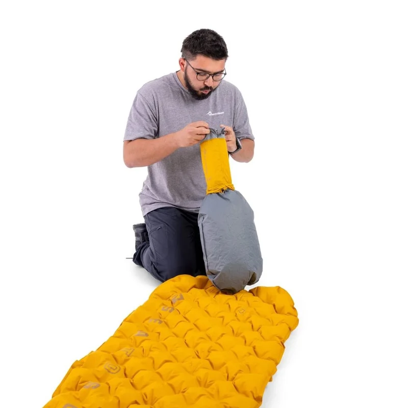 Matelas Ultralight Sea to Summit XR Pro