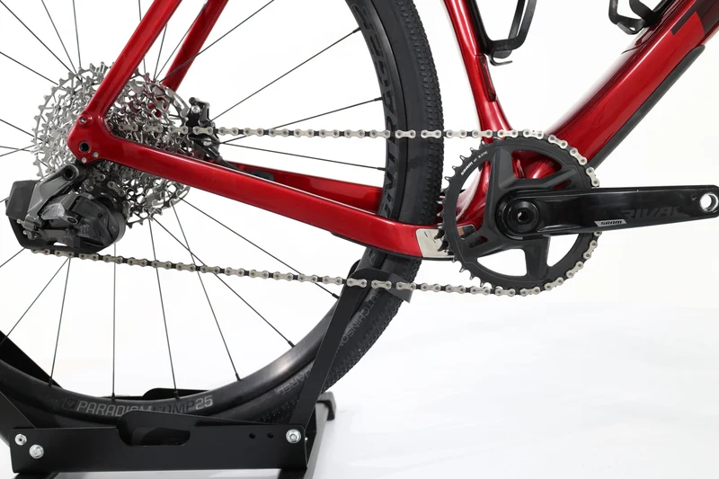 TREK Checkpoint SL6 eTap AXS 2022 T.61