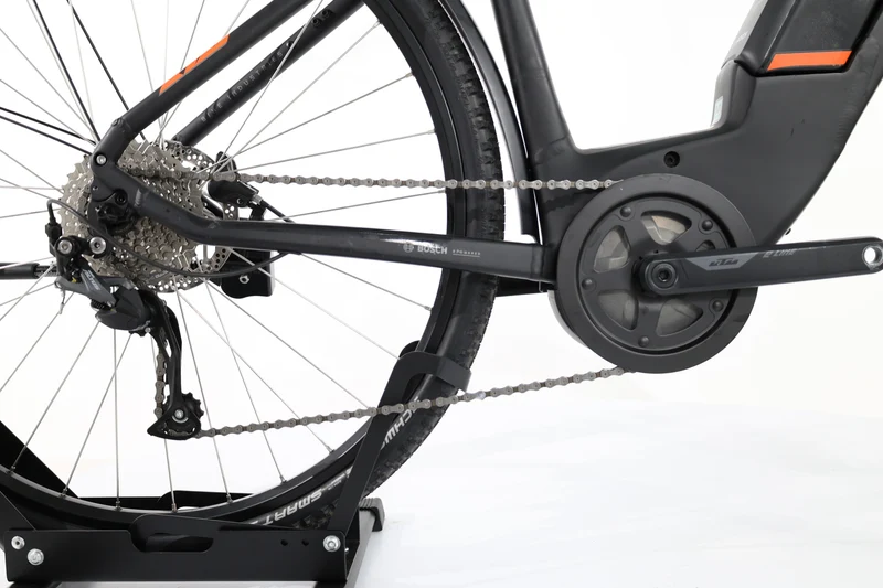 KTM Macina Cross A410 2023 T.S