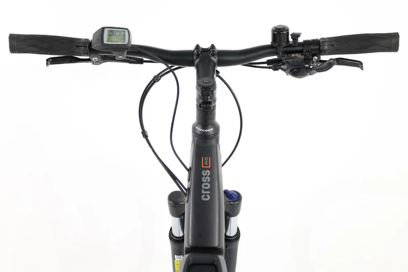 KTM Macina Cross A410 2023 T.S