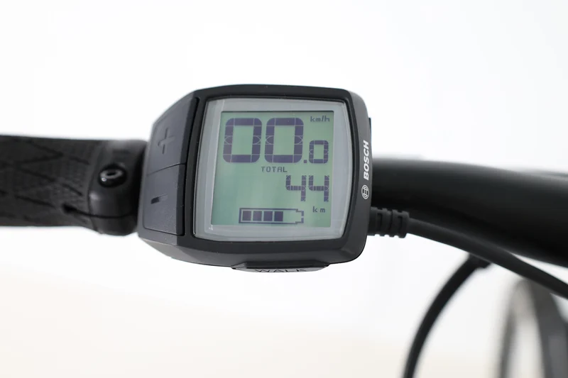 KTM Macina Cross A410 2023 T.S