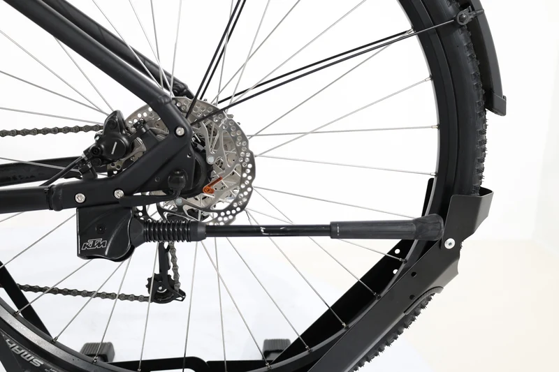 KTM Macina Cross A410 2023 T.S