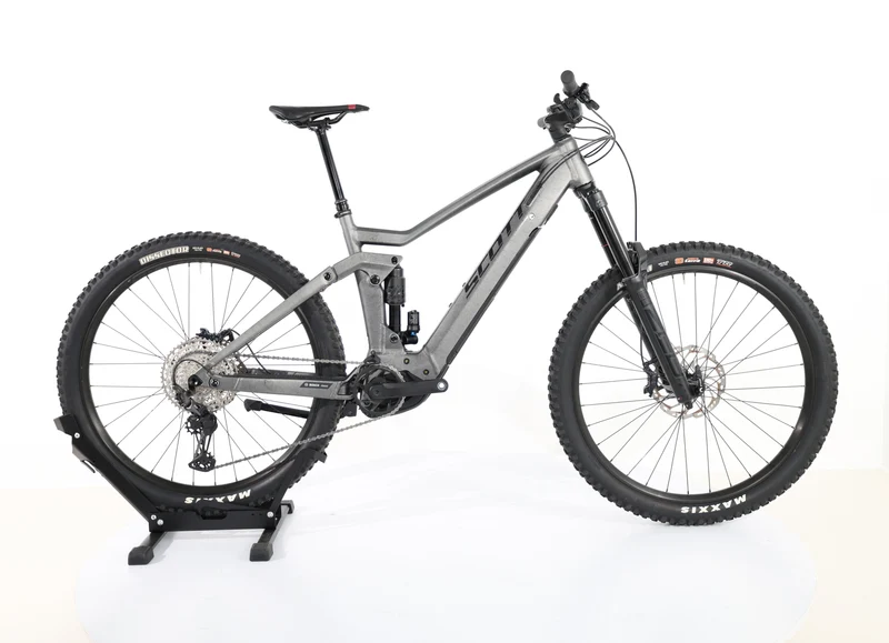 SCOTT Ransom eRIDE 920 2023 T.L