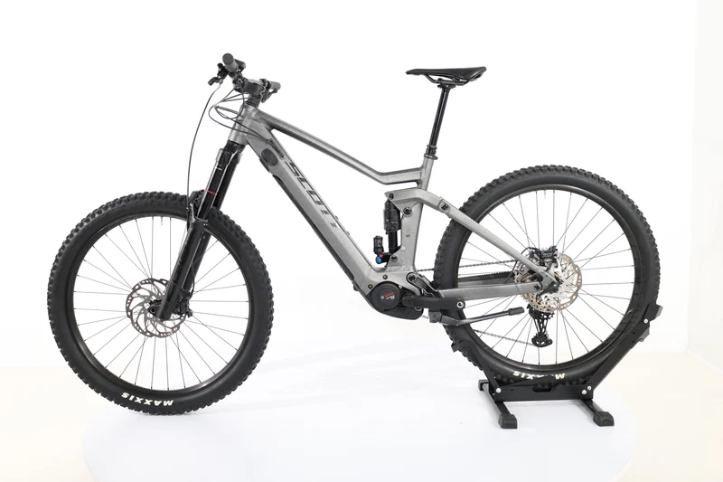 SCOTT Ransom eRIDE 920 2023 T.L