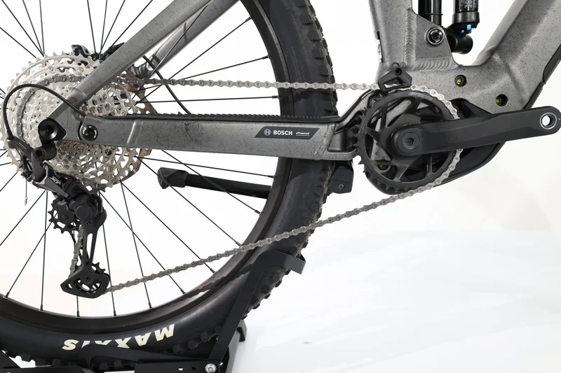 SCOTT Ransom eRIDE 920 2023 T.L