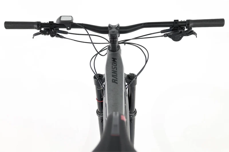SCOTT Ransom eRIDE 920 2023 T.L