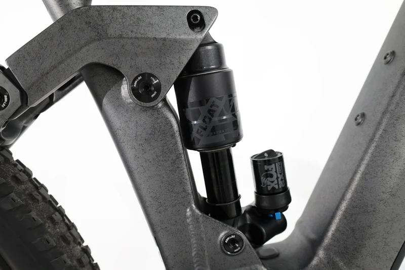 SCOTT Ransom eRIDE 920 2023 T.L