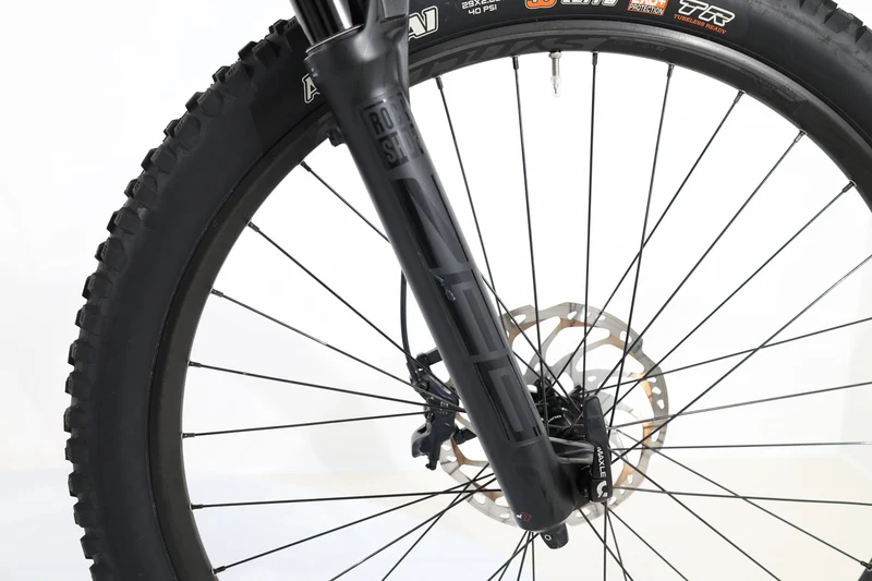 SCOTT Ransom eRIDE 920 2023 T.L