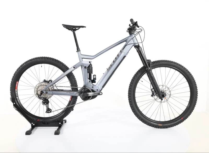 SCOTT Ransom eRIDE 920 2022 T.L
