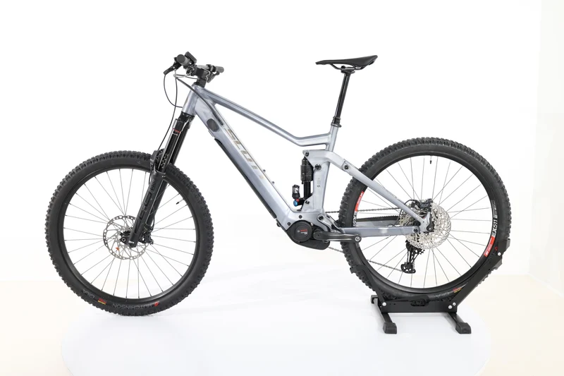 SCOTT Ransom eRIDE 920 2022 T.L