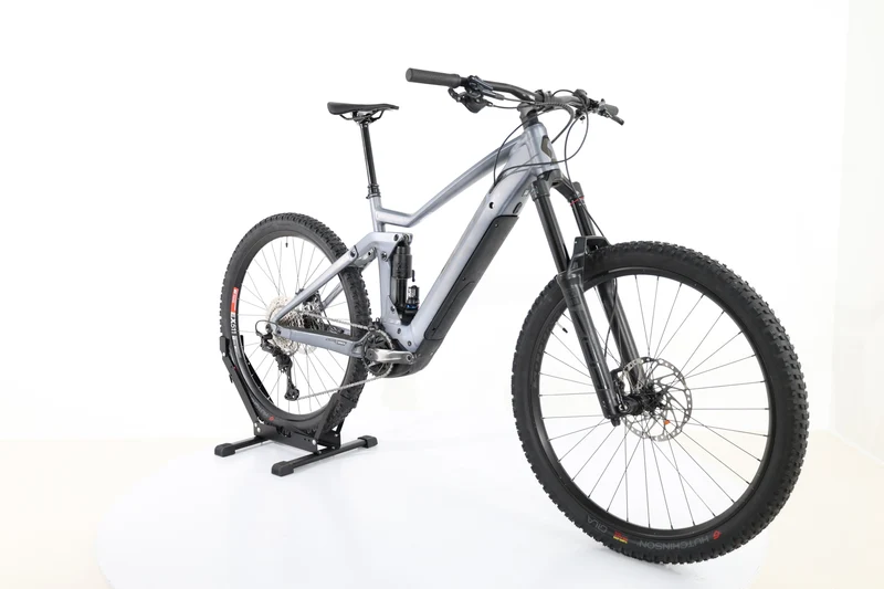 SCOTT Ransom eRIDE 920 2022 T.L