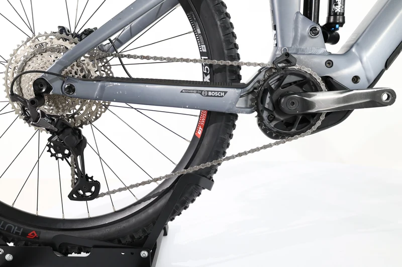 SCOTT Ransom eRIDE 920 2022 T.L