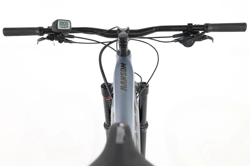SCOTT Ransom eRIDE 920 2022 T.L