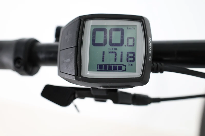 SCOTT Ransom eRIDE 920 2022 T.L