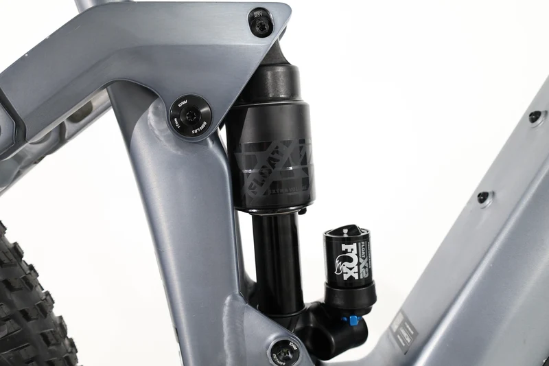 SCOTT Ransom eRIDE 920 2022 T.L