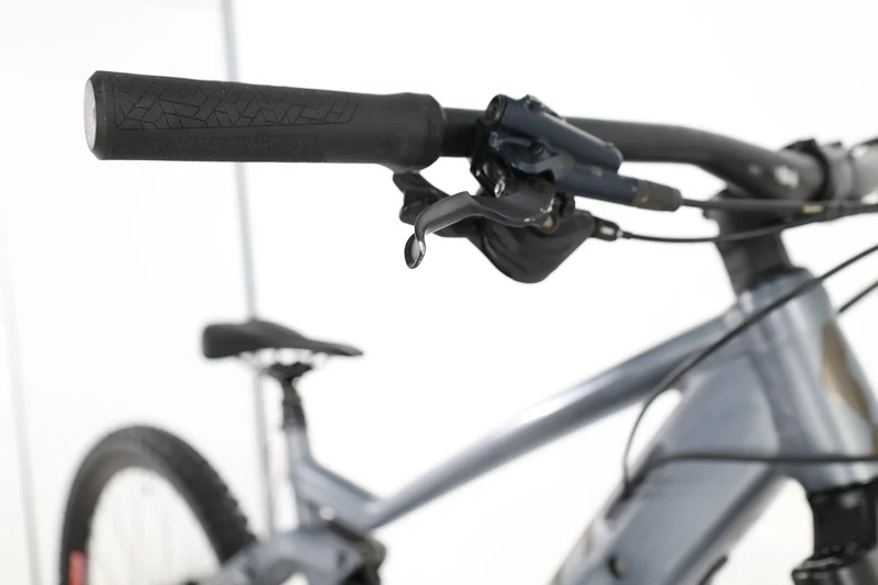 SCOTT Ransom eRIDE 920 2022 T.L