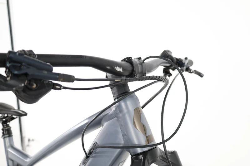 SCOTT Ransom eRIDE 920 2022 T.L