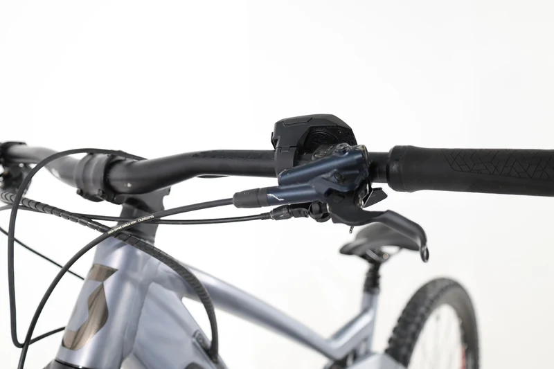 SCOTT Ransom eRIDE 920 2022 T.L