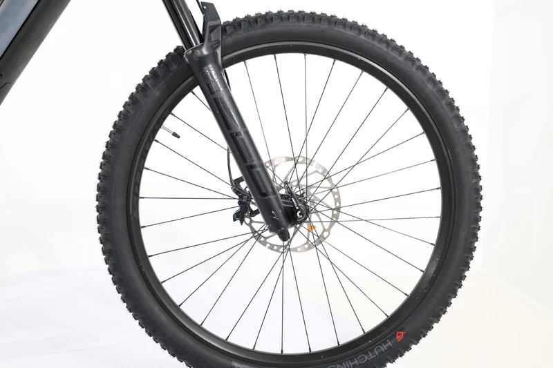 SCOTT Ransom eRIDE 920 2022 T.L