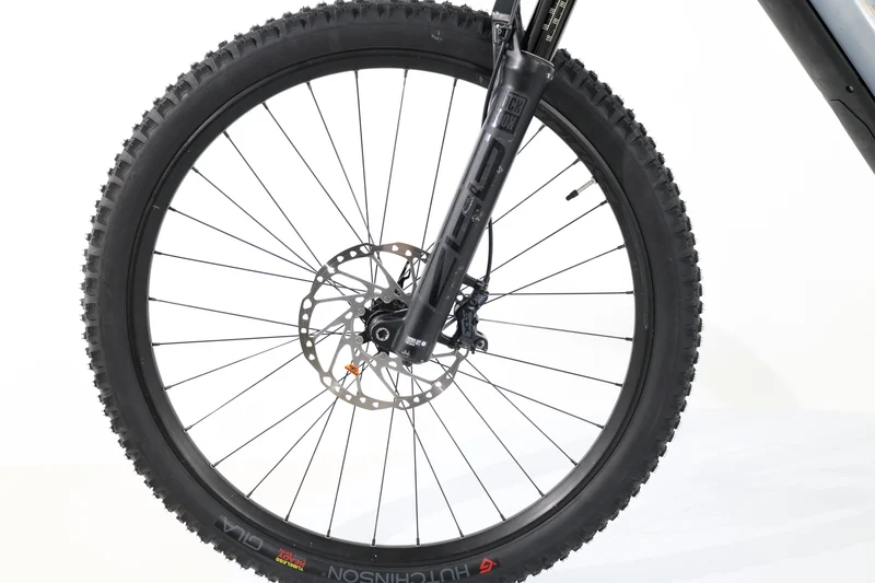 SCOTT Ransom eRIDE 920 2022 T.L