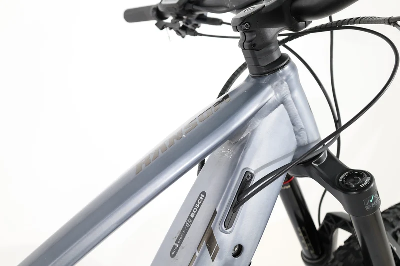 SCOTT Ransom eRIDE 920 2022 T.L