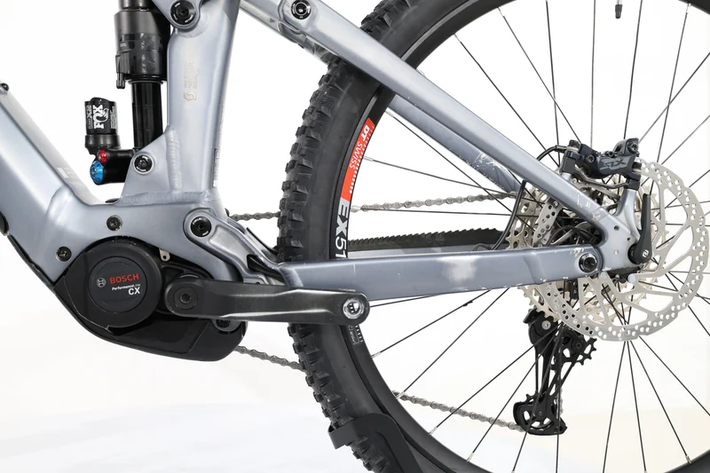 SCOTT Ransom eRIDE 920 2022 T.L