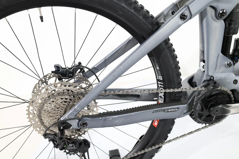 SCOTT Ransom eRIDE 920 2022 T.L