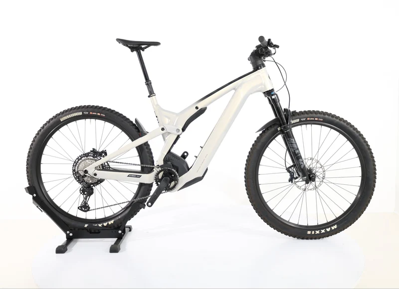 SCOTT Patron eRide 910 2022 T.S