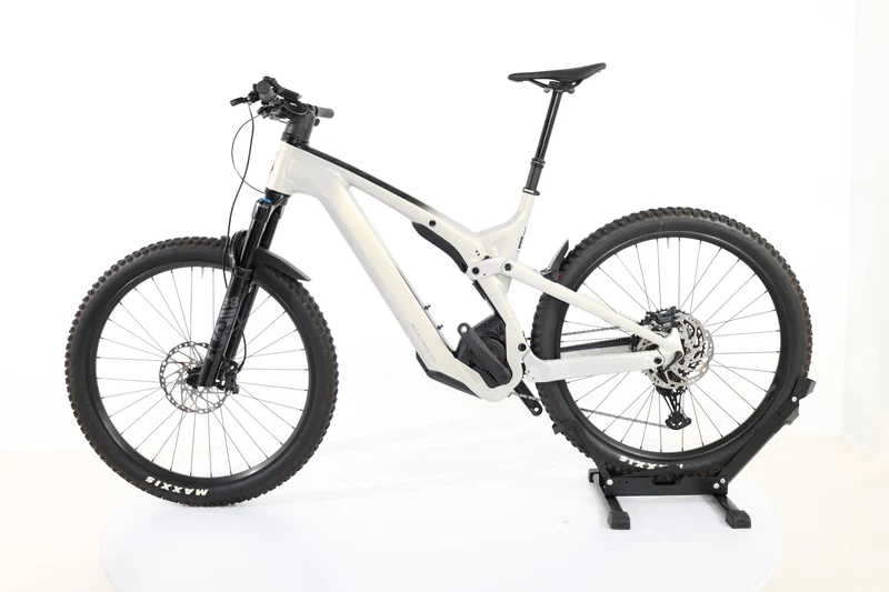 SCOTT Patron eRide 910 2022 T.S