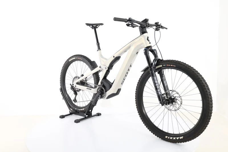 SCOTT Patron eRide 910 2022 T.S