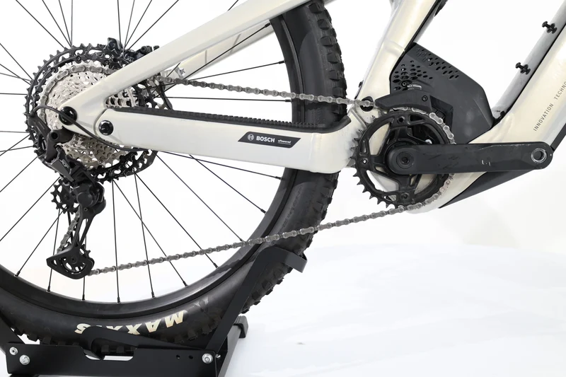 SCOTT Patron eRide 910 2022 T.S