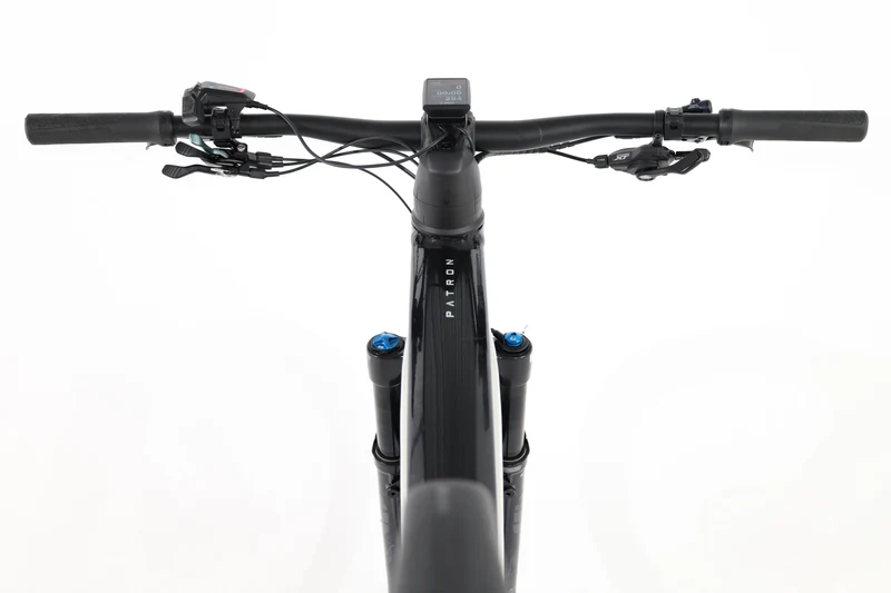 SCOTT Patron eRide 910 2022 T.S