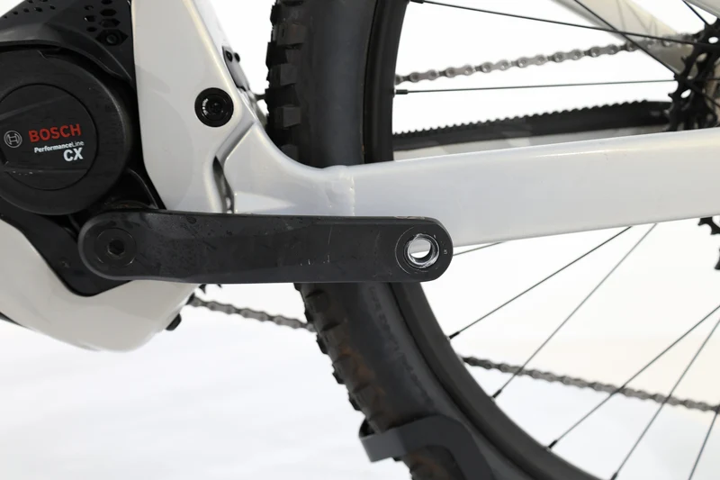 SCOTT Patron eRide 910 2022 T.S