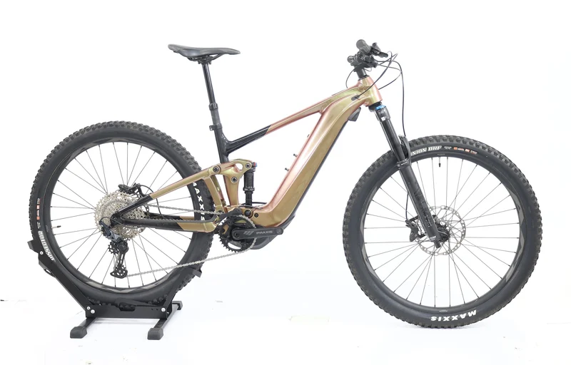 GIANT Trance X E+ 2 2023 T.M