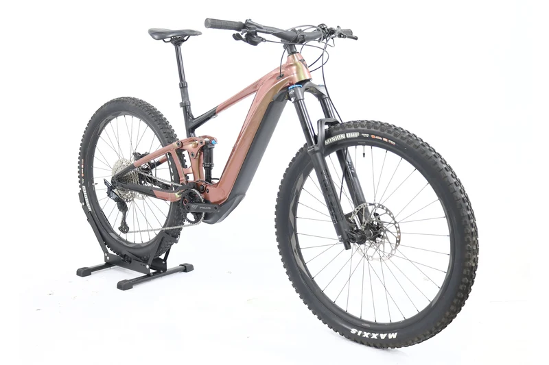 GIANT Trance X E+ 2 2023 T.M