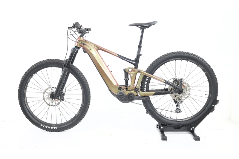 GIANT Trance X E+ 2 2023 T.M