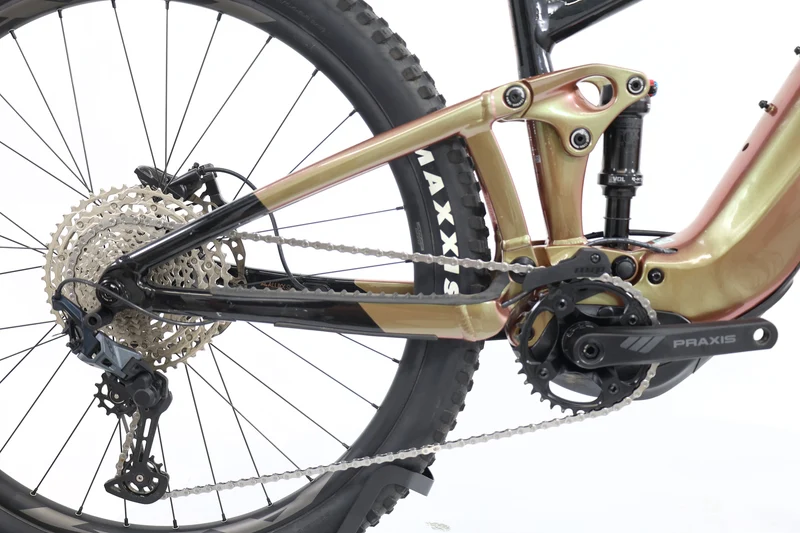 GIANT Trance X E+ 2 2023 T.M