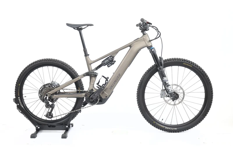 Specialized Turbo Levo 4 Comp Alloy 2025 T.L