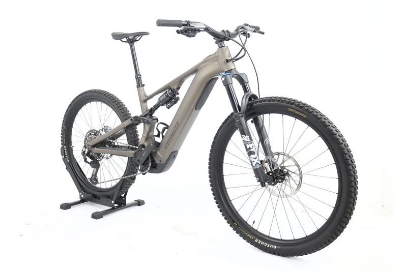 Specialized Turbo Levo 4 Comp Alloy 2025 T.L
