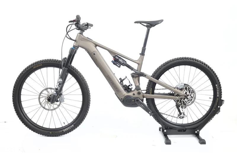 Specialized Turbo Levo 4 Comp Alloy 2025 T.L