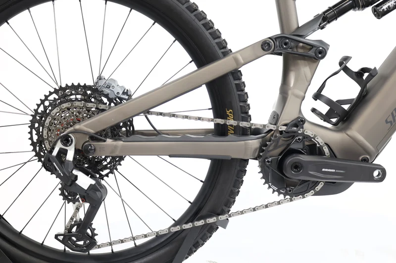 Specialized Turbo Levo 4 Comp Alloy 2025 T.L