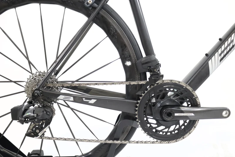 BH Ultralight Evo Race 2019 T.54