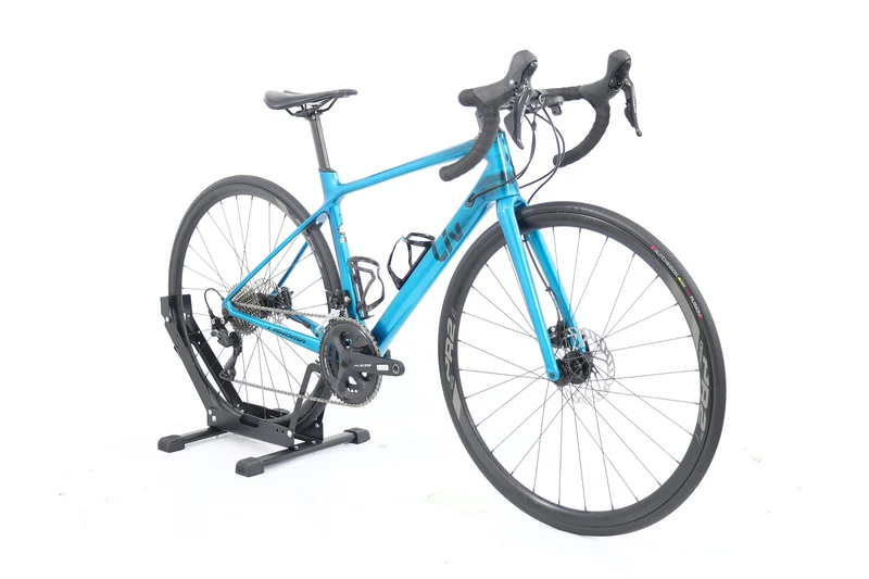 LIV Langma Advanced 2 Disc 2020 T.S
