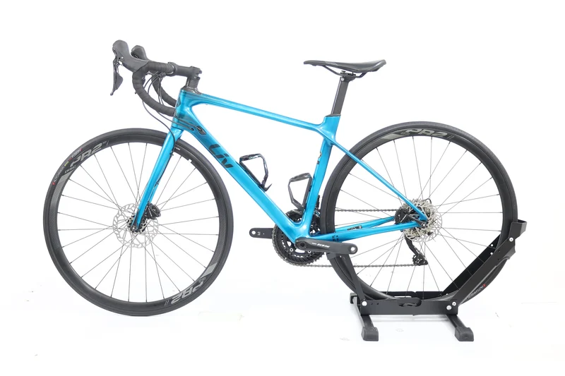 LIV Langma Advanced 2 Disc 2020 T.S