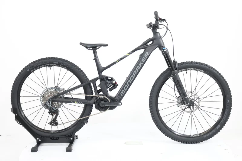 MONDRAKER Sly RR 2025 T.M