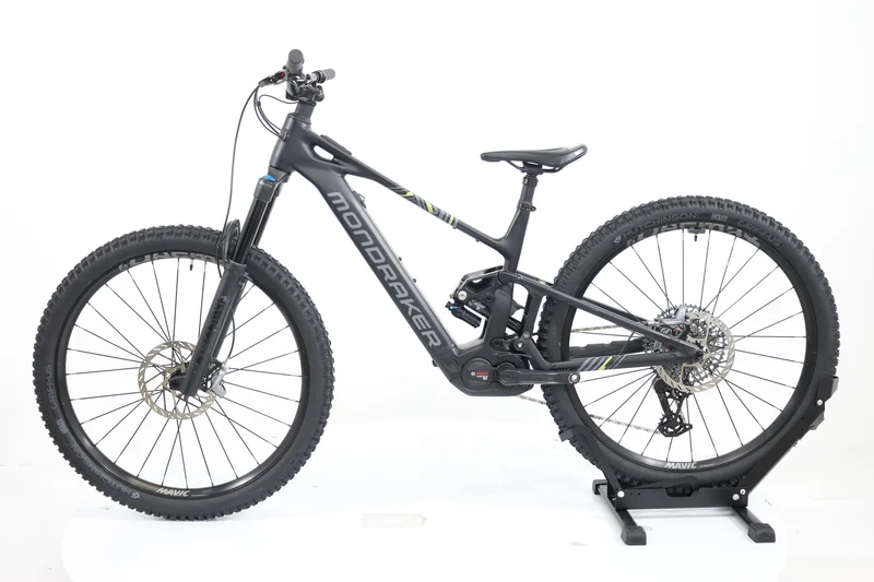 MONDRAKER Sly RR 2025 T.M