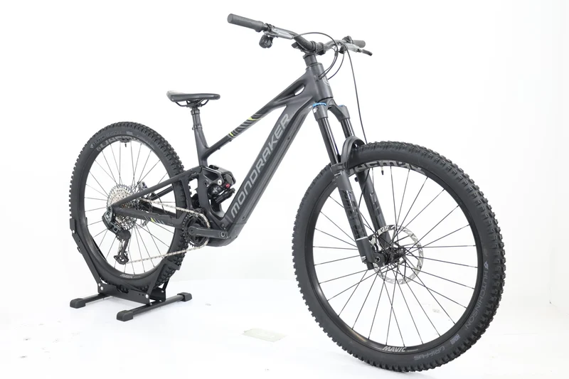 MONDRAKER Sly RR 2025 T.M