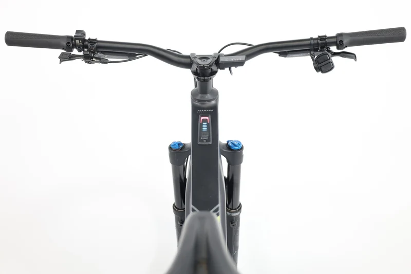 MONDRAKER Sly RR 2025 T.M