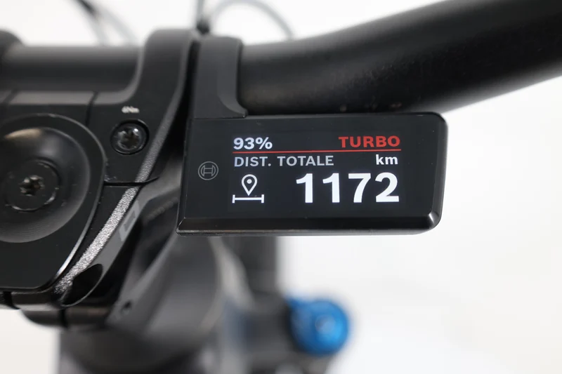 MONDRAKER Sly RR 2025 T.M